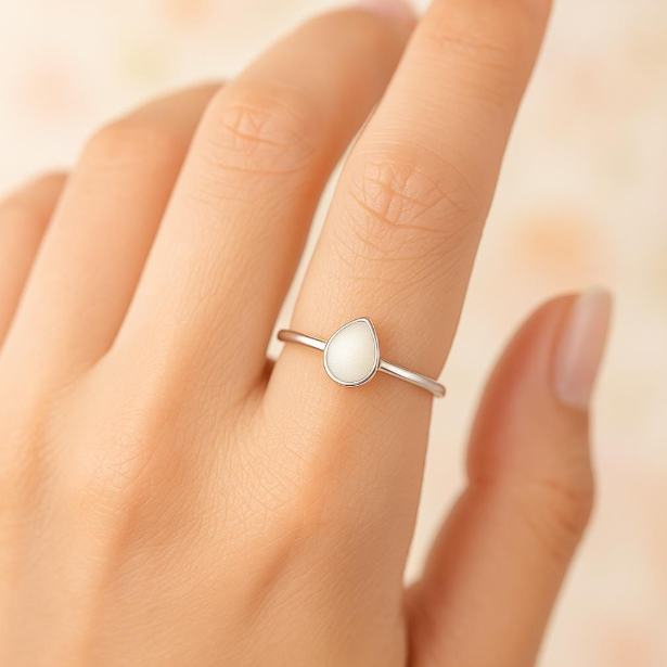 Nara Ring