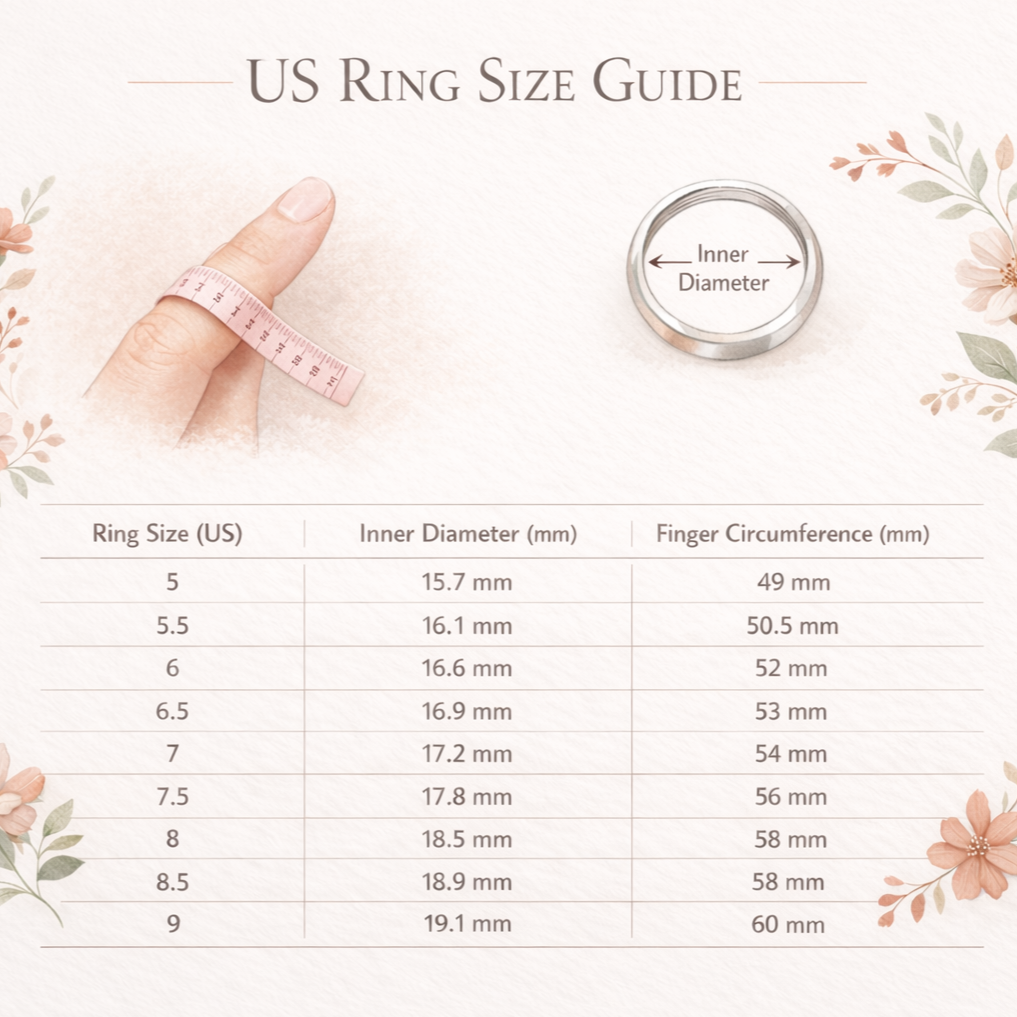 Nara Ring