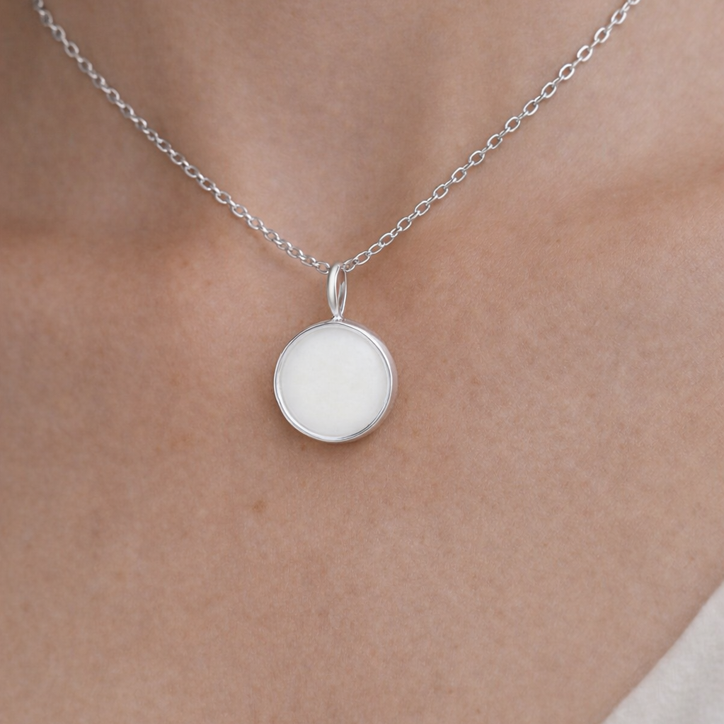 Aura Pendant