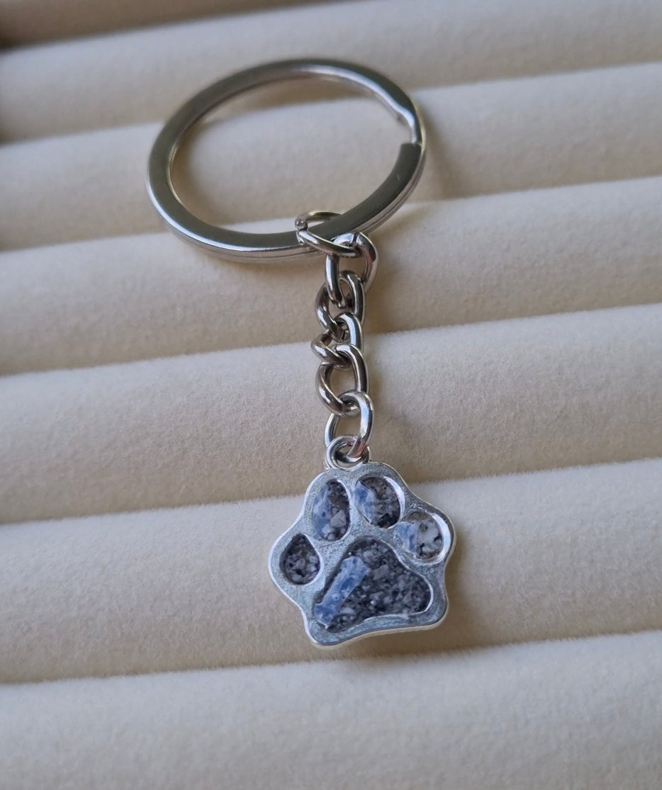 Keepsake Keychains