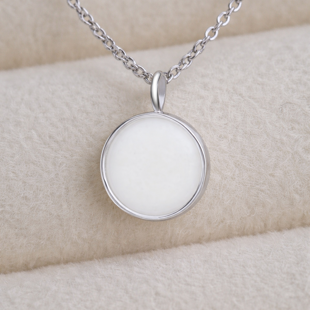 Aura Pendant